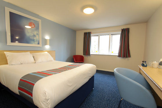 Travelodge York Central Micklegate Room photo